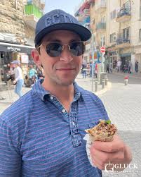 From Israel with Love. 😍 We've just returned from the most incredible  10-day adventure to Israel. Organized by David Finer, we joined a group of  38 wonderful people