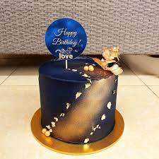 See more ideas about cake, cupcake cakes, cake decorating. Buttercream Cake Design For Men Cravings Bites Facebook