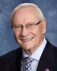 Allen A. Skogebo Obituary June 4, 2023