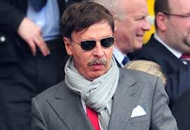 Who is stan kroenke's wife? Stan Kroenke Alchetron The Free Social Encyclopedia