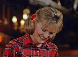 Happy Birthday. Nancy McKeon. April 4th 1966, (57)