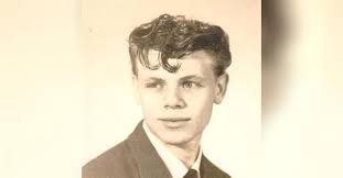 Rev. Glenn E. Fox Obituary