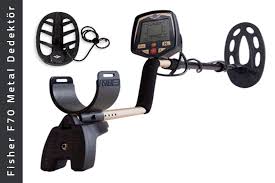 What to consider before buying. Fisher 70 Multi Purpose Metal Detector Prices And Features