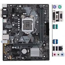 9 manuals in 4 languages available for free view and download. Sobrat Pk Asus Prime B360m K S1151 V2 Intel B360 I Sravnit Ceny V Sng Rossiya Ukraina Belarus Na Nerdpart