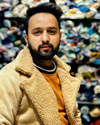 DANISH AMIN MIR (@meer_danish__) • Instagram photos and videos