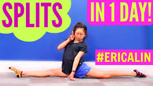 Natural & safe, beflexible is easily absorbed in the body. How To Do Splits If You Re Not Flexible Youtube