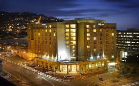 Is anything wrong with this page? Hilton Cape Town City Centre Relinquishes Hilton Flag The Hotel Property Team