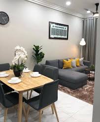 Pasangan ini deko sendiri ruang tamu rumah teres kos rendah cara bajet. Rumah Teres 1 Tingkat Simple Tapi Lubuk Deko By Naf Facebook