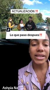 ACTUALIZACIÓN sobre la situación de Ashpia Natasha