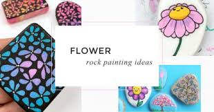 These creative and unique painted rocks landscaping with rocks front yard landscaping backyard landscaping backyard ideas landscaping design. 100 Easy Rock Painting Ideas That Will Inspire You Rock Painting 101