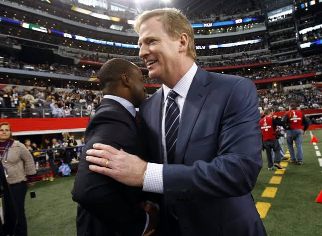 Image result for DeMaurice Smith On Current Climate Of CBA “Look we want a deal that is fair and that’s all we want.”"