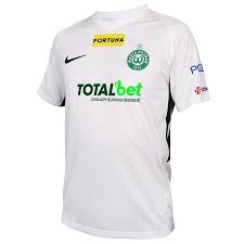 Detailed info on squad, results, tables, goals scored, goals conceded, clean sheets, btts, over 2.5, and more. Koszulka Meczowa Warta Poznan Nike Premier 2019 2020 S607092 Futbolsport Pl