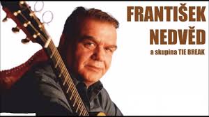 Folkový písničkář františek nedvěd v neděli večer zemřel. Frantisek Nedved Kridla Youtube