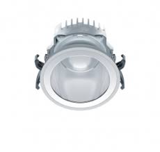 Before taking the third and more decisive repair detailed in this guide, you may want to first try two repairs often recommended for failing recessed light spring clips. Indoor Recessed Luminaires Lightgap Erco