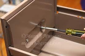 Buy online & pickup today. Meari S Musings Diy Filing Cabinet Makeover
