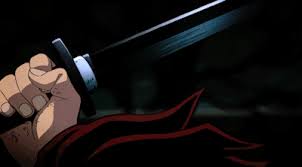 File:daughter spider demon capturing murata in ball of yarn.gif. Demon Slayer Kimetsu No Yaiba Anime Impressions Forever Classic Games