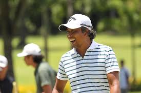 Women's open champion yuka saso, asian games bronze medalist bianca pagdanganan, and veteran juvic pagunsan. Juvic Pagunsan Wins The Ictsi The Philippine Golf Tour Facebook