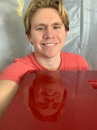 Dennis Collingwood's Instagram, Twitter & Facebook