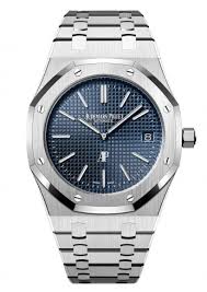 Stay connected · new releases · our services · find a boutique Audemars Piguet Royal Oak 15202st Automatic Steel Strap
