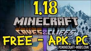 Minecraft pocket edition free skins minecraft mod apk latest version. Download Minecraft V1 18 1 17 1 Apk 1 17 41 Pc Java Edition Mods