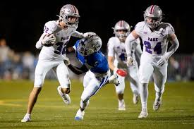 TSSAA football: Page vs Nolensville in best pictures
