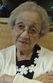 Ann Rico Johns Obituary