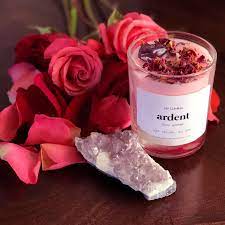 Pin On Candles