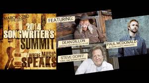 Bmi Writers Head To Utah For Summit With 103 5 And Fm 100 3