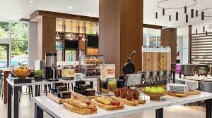 Maybe you would like to learn more about one of these? Hilton Garden Inn Seattle Airport Hotel Seatac Washington