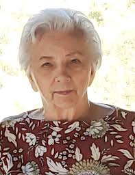Gloria June Mendenhall Obituary October 31, 2023