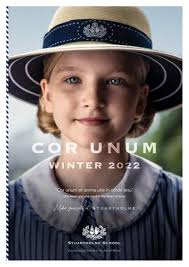 Celebrating the Feast of our Foundress