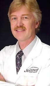 Dr. Glen C. Pate, MD