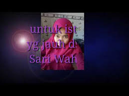 Kalau iya, mending langsung saja cek artikel ini, yuk! Kata2 Buat Istri Yg Jauh Youtube