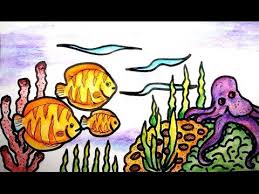 Kali ini, pihak editor akan berkongsi tentang mengenai gambar pemandangan dasar laut untuk mewarna ini. Download Pelbagai Contoh Gambar Mewarna Dasar Laut Yang Menarik Dan Boleh Di Perolehi Dengan Mudah Gambar Mewarna