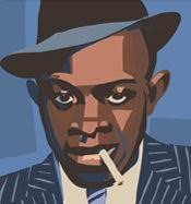 Dinlos and Skilldos: Mick McMahon