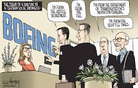 Check spelling or type a new query. Boeing In The Hot Seat The Seattle Times