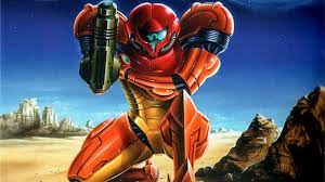 The metroid is an ectoparasitoidic, predatory life form created by the chozo to combat the x parasite on sr388. Metroid 2 Return Of Samus Zu Unrecht Ubersehener Klassiker