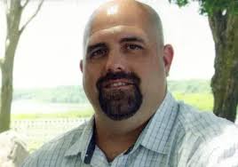 Obituary information for Christopher Wayne Scott