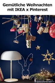 Ikea Germany Together With Pinterest We Are Looking For Your Best Ideas For Diy Living Room Ikea Geschenkkarte Weihnachten Wohnzimmer Weihnachtsschmuck Diy
