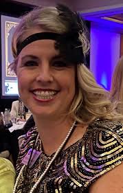 Happy Boss's Day Katrina Ellsworth! We appreciate all you do for our  community. Thank you for leading with integrity, compassion, and a never  ending positive energy.