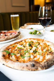 Faro Handcrafted Pizza And Tasting Room Picture Of Oak Bay Beach Hotel Victoria Tripadvisor
