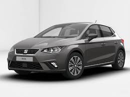 Brand New Seat Ibiza 1 0 Tsi 115 Xcellence Lux Ez 5dr Arnold Clark