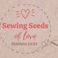 Sewing Seeds of Love event image