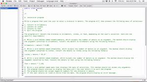 Use of the inch can be traced back as far as the 7th century. Convert Inch To Meter Java Java Programme To Display Yards Feet Inches