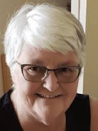 Joan Ruth Marshall Obituary