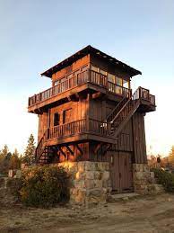 Best Idea Yet House Design Unusual Homes Tower House