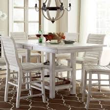 Dining room set high tables. Counter Height Tables Casual Dining Tables Furniture Cart
