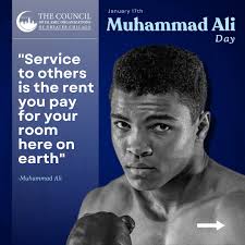 Council of Islamic Organization of Greater Chicago