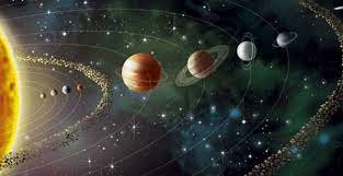 Waktu rotasinya adalah 59 hari dan waktu revolusinya 88 hari. Mengenal Sistem Tata Surya Dan Nama Nama Planet Di Dalamnya Daihatsu Indonesia