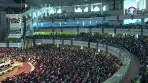 Youtube page_0 (1) deeper life bible study. The First Sunday Worship Deeper Life Bible Church Hq Youtube